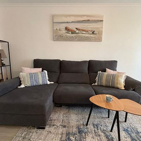 Apartamento Alisa Costa Blanca Platja de Larenal Exterior foto
