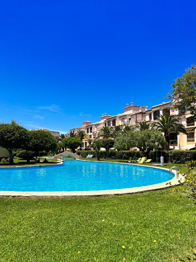 Apartamento Alisa Costa Blanca Platja de Larenal Exterior foto