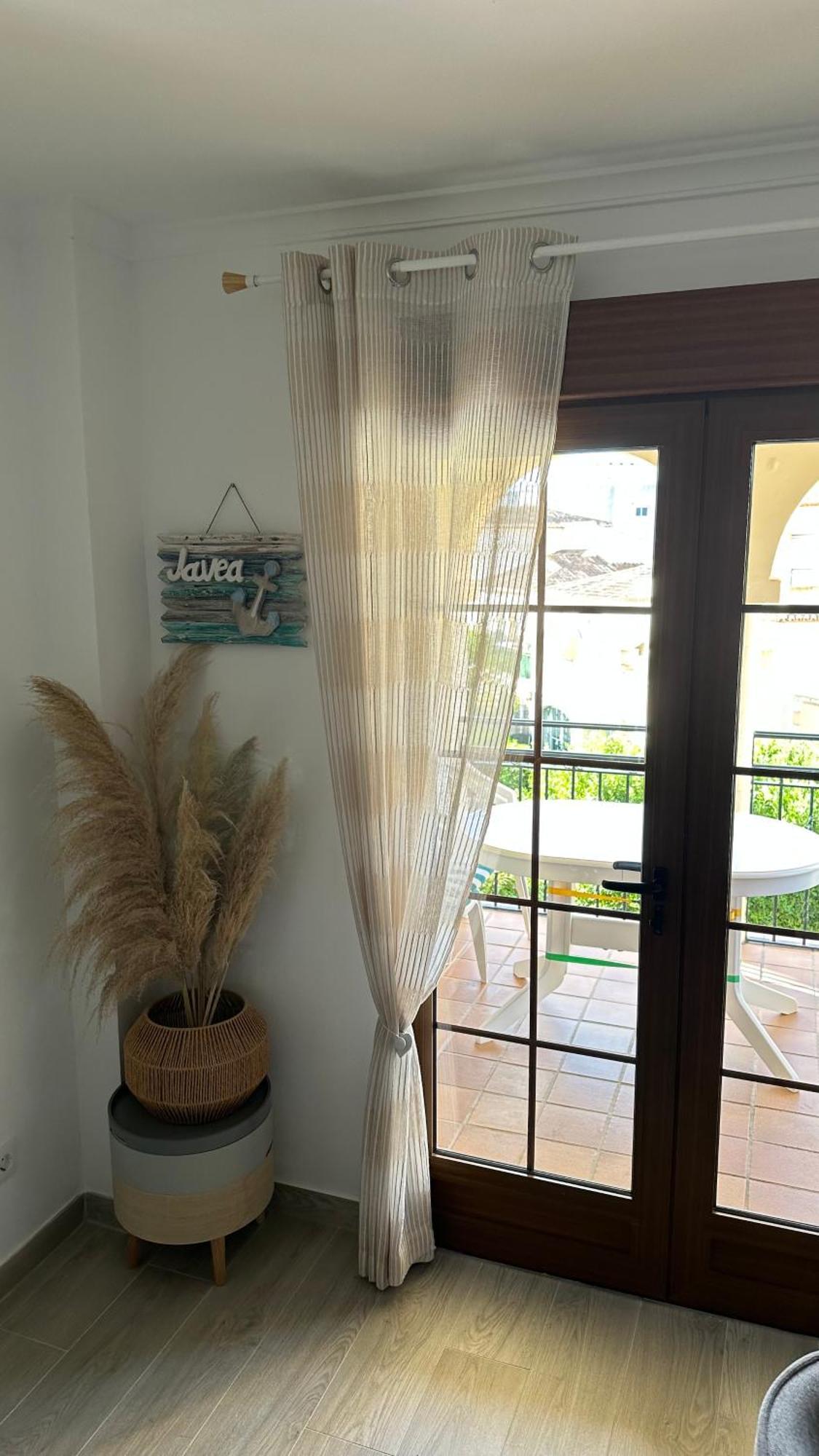 Apartamento Alisa Costa Blanca Platja de Larenal Exterior foto